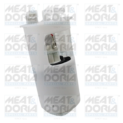 Fuel Feed Unit